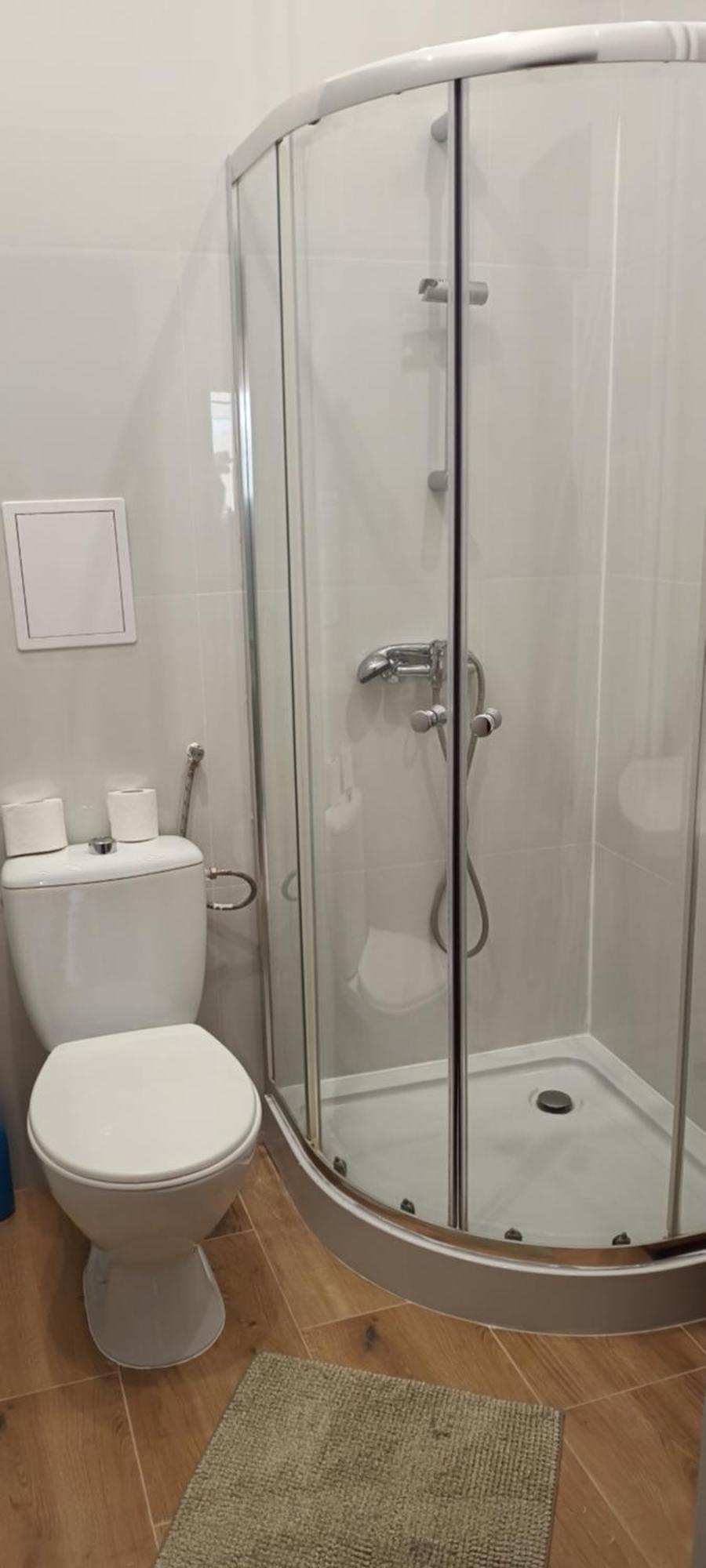 Apartament Ducha No'7 Stary Toruń Exterior foto
