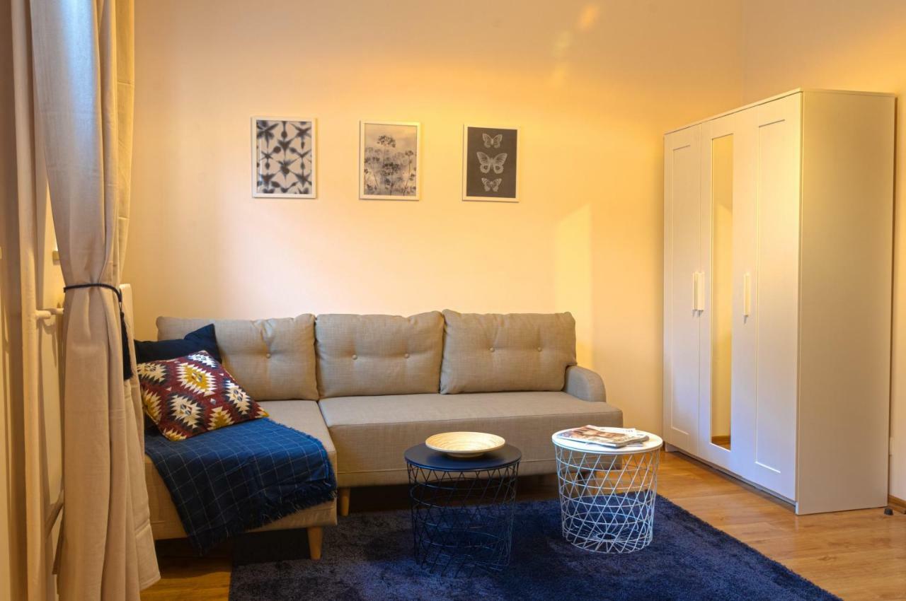 Apartament Ducha No'7 Stary Toruń Exterior foto