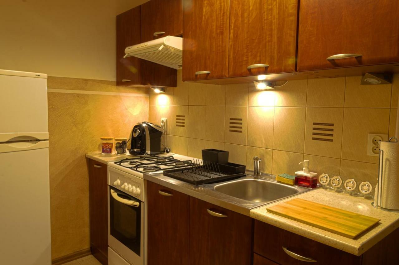 Apartament Ducha No'7 Stary Toruń Exterior foto