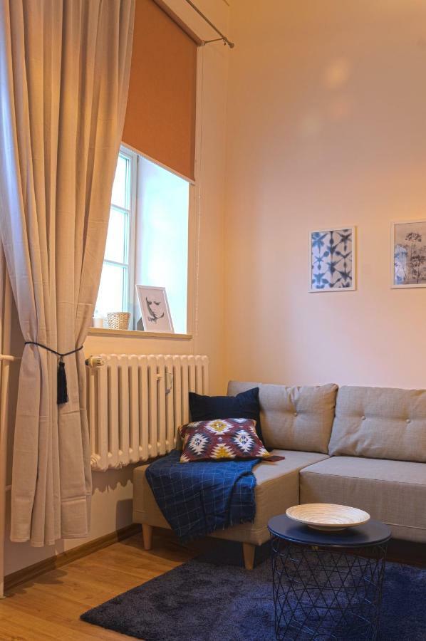 Apartament Ducha No'7 Stary Toruń Exterior foto