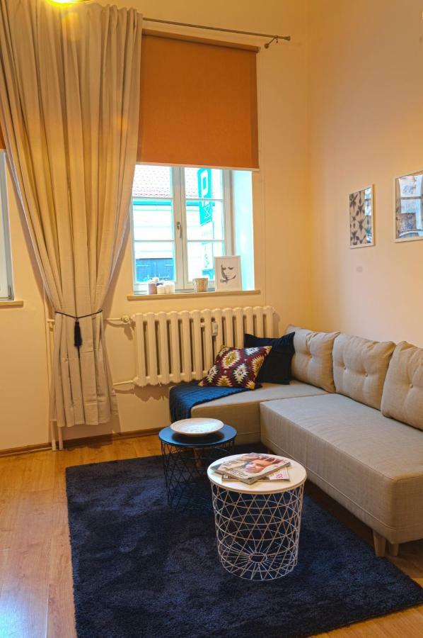 Apartament Ducha No'7 Stary Toruń Exterior foto