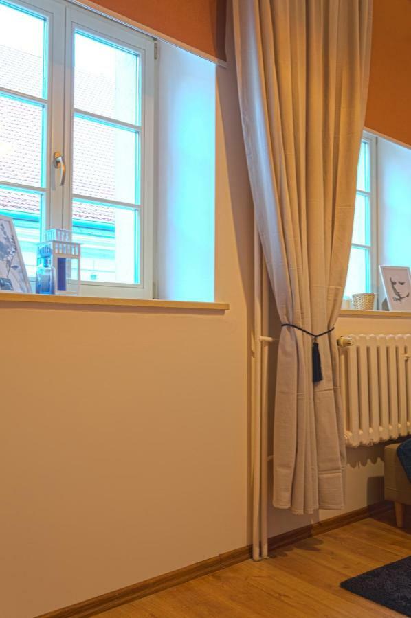 Apartament Ducha No'7 Stary Toruń Exterior foto